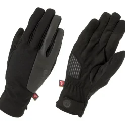 AGU Weatherproof Handschoenen - zwart