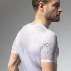 Alé Argon Onderhemd met korte mouwen voor heren - beige