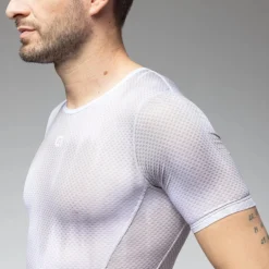 Alé Argon Onderhemd met korte mouwen voor heren - beige