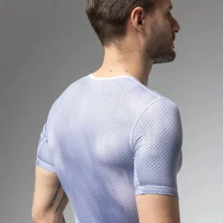 Alé Argon Onderhemd met korte mouwen voor heren - grey