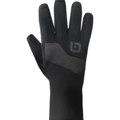 Alé Blizzard Winter Handschoenen - zwart