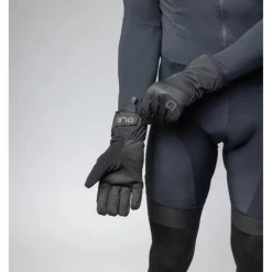 Alé Blizzard Winter Handschoenen - zwart