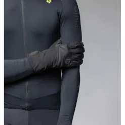 Alé Blizzard Winter Handschoenen - zwart