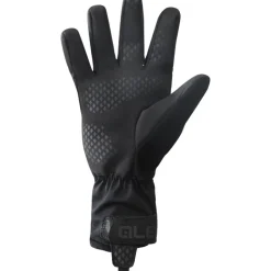 Alé Blizzard Winter Handschoenen - zwart
