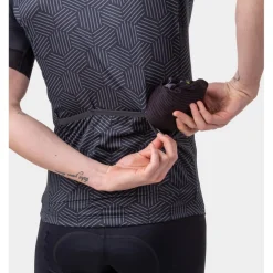 Alé Clever Waterafstotend Vest Heren - amethyst