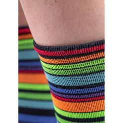 Alé Flash Sokken Unisex - zwart