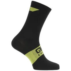 Alé Follow Me T-Care Plus Fietssokken - zwart