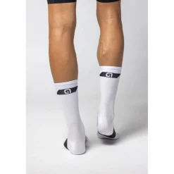 Alé Follow Me T-Care Plus Fietssokken - zwart