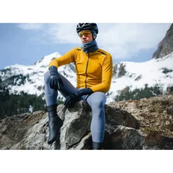 Alé KLIMATIK K-Tornado Fietsjas Heren - slate blue