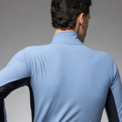 Alé KLIMATIK K-Tornado Fietsjas Heren - slate blue