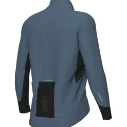 Alé KLIMATIK K-Tornado Fietsjas Heren - slate blue