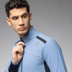 Alé KLIMATIK K-Tornado Fietsjas Heren - slate blue