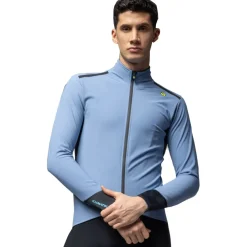 Alé KLIMATIK K-Tornado Fietsjas Heren - slate blue