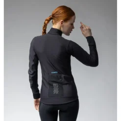 Alé KLIMATIK K-Tornado Fietsjas Dames - zwart