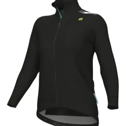 Alé KLIMATIK K-Tornado Fietsjas Dames - zwart