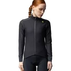 Alé KLIMATIK K-Tornado Fietsjas Dames - zwart