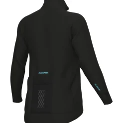 Alé KLIMATIK K-Tornado Fietsjas Dames - zwart