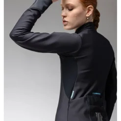 Alé KLIMATIK K-Tornado Fietsjas Dames - zwart