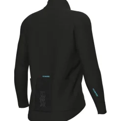 Alé KLIMATIK K-Tornado Fietsjas Heren - black