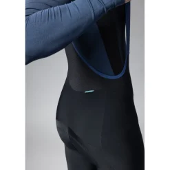 Alé KLIMATIK K-Tour Fietsbroek met Bretels Heren - zwart