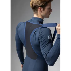Alé KLIMATIK K-Tour Fietsbroek met Bretels Heren - nautica