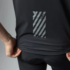 Alé KLIMATIK Racing Regenvest Heren - zwart