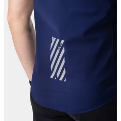 Alé KLIMATIK Racing Regenvest Heren - navy blue