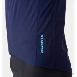 Alé KLIMATIK Racing Regenvest Heren - navy blue