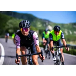 Alé KLIMATIK Vento 2.0 Fietsvest Dames - zwart