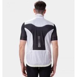 Alé Light Pack Vest Heren - wit
