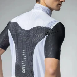 Alé Light Pack Vest Heren - wit