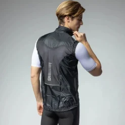 Alé Light Pack Vest Heren - zwart