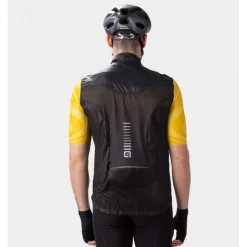 Alé Light Pack Vest Heren - zwart