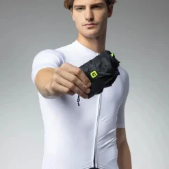 Alé Light Pack Vest Heren - zwart