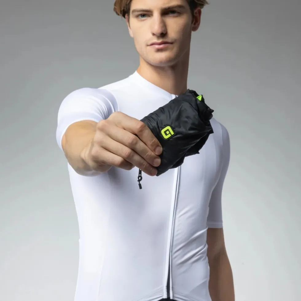 Alé Light Pack Vest Heren - zwart