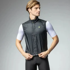 Alé Light Pack Vest Heren - zwart