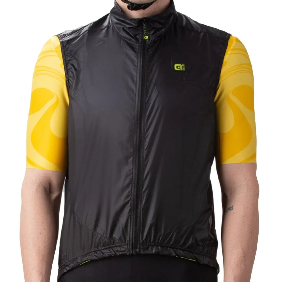 Alé Light Pack Vest Heren - zwart