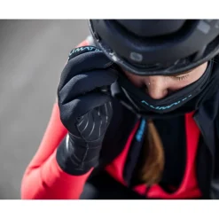 Alé Neoprene Plus Winterhandschoenen Unisex - zwart