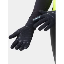 Alé Neoprene Plus Winterhandschoenen Unisex - zwart