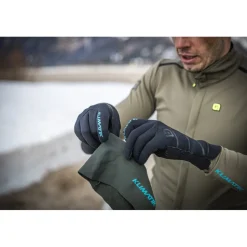 Alé Neoprene Plus Winterhandschoenen Unisex - zwart