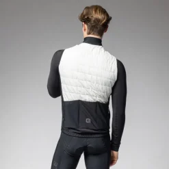 Alé OFF ROAD GRAVEL Cargo Vest Heren - stucco