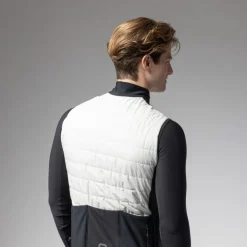 Alé OFF ROAD GRAVEL Cargo Vest Heren - stucco