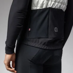 Alé OFF ROAD GRAVEL Cargo Vest Heren - stucco