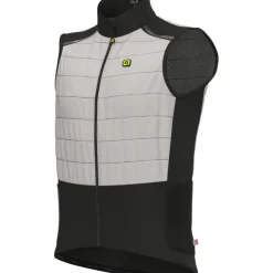 Alé OFF ROAD GRAVEL Cargo Vest Heren - stucco