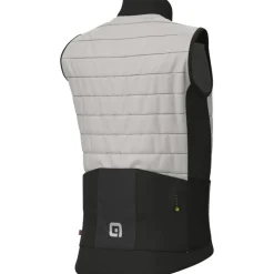Alé OFF ROAD GRAVEL Cargo Vest Heren - stucco