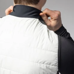 Alé OFF ROAD GRAVEL Cargo Vest Heren - stucco