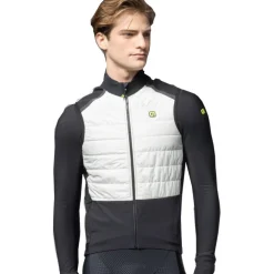 Alé OFF ROAD GRAVEL Cargo Vest Heren - stucco