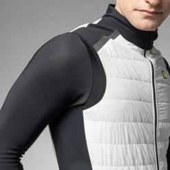 Alé OFF ROAD GRAVEL Cargo Vest Heren - stucco