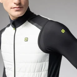 Alé OFF ROAD GRAVEL Cargo Vest Heren - stucco