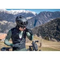 Alé OFF ROAD GRAVEL Cargo Vest Heren - zwart